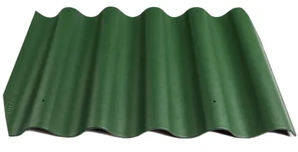 ETERNIIT GOTIKA 585X920CM ROHELINE 300TK/ALUS