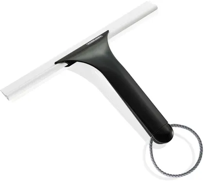 VEEKAABITS DUŠISEINTELE LEIFHEIT CABINO BLACK