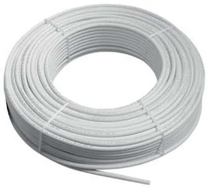 TORU AQUA RUBINETTERIE AL-PEX 25X2,5MM 1M 50M RULLIST
