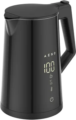 VEEKEETJA AENO EK8S, MUST