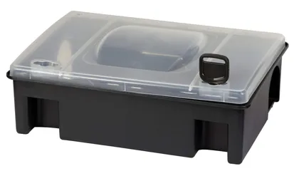 ROTIMÜRGI SÖÖDAMAJA KERBL TOM 29,4X21,6X10,6CM