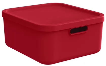 HOIUKAST KAANEGA ROTHO ALBULA 20L, JÕULU PUNANE