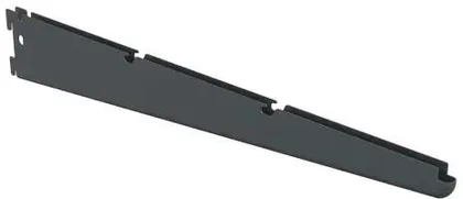 KRONSTEIN INTEGRI KAHEKORDNE 530X73MM ANTRATSIIT