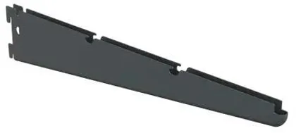 KRONSTEIN INTEGRI KAHEKORDNE 430X73MM ANTRATSIIT