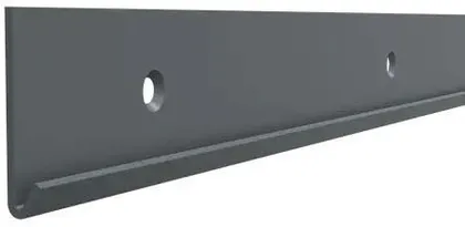 KANDUR INTEGRI HORISONTAAL 1850X43MM ANTRATSIIT