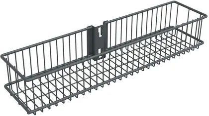 KORV INTEGRI 435X104X80MM ANTRATSIIT