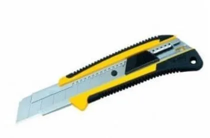 NUGA MURTAVATE TERADEGA TAJIMA 25MM, AUTOMAATNE LUKUSTUS