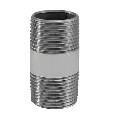 TORUNIPPEL TSINK 1/2", 40MM