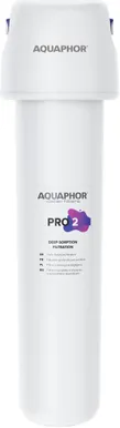 JOOGIVEE PUHASTUSSÜSTEEM AQUAPHOR SOLO PRO