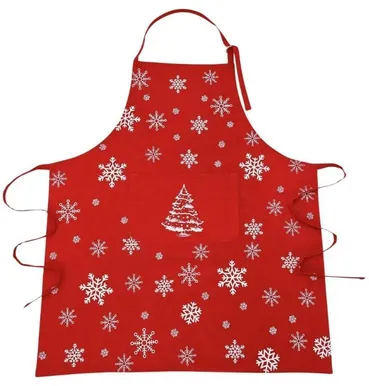 PÕLL ALTOM DESIGN JÕULUD 70X80CM PUNANE