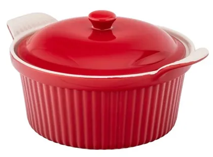 HAUDEPOTT ALTOM DESIGN KERAAMILINE CHILLI 2,2L PUNANE