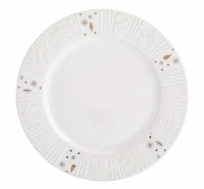 TALDRIK ALTOM DESIGN JÕULUSÄRA Ø20CM