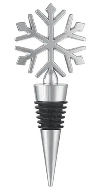 PUDELI STOPPER ALTOM DESIGN 11,5X4,5CM LUMEHELVES HÕBEDANE