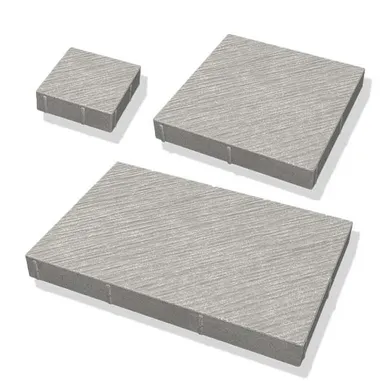 TÄNAVAKIVI BENDERS CITY STORMIX MÖNSTER 60MM HALL