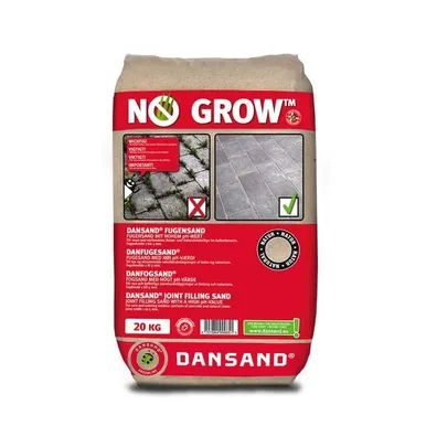 VUUGILIIV DANSAND UMBROHTU TÕRJUV, LIIVAKARVA, 20KG