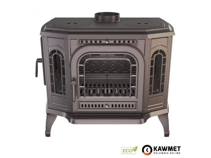 MALMKAMIN-PLIIT KAWMET P7 10,5KW VASAKPOOLNE