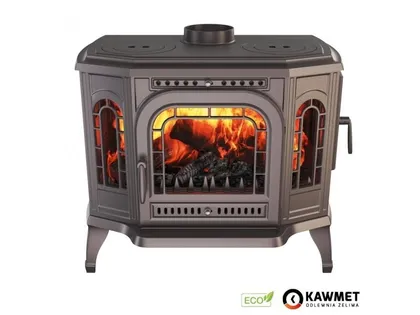 MALMKAMIN-PLIIT KAWMET P7 10,5KW PAREMPOOLNE