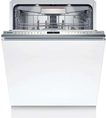 NÕUDEPESUMASIN BOSCH SMV8YCX02E INTEGREERITAV, HÕBEDANE