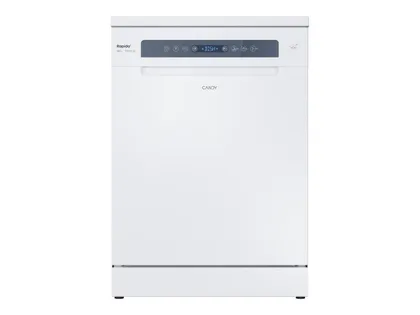 NÕUDEPESUMASIN CANDY RAPIDÓ CF 3C7F0W INTEGREERITAV, VALGE