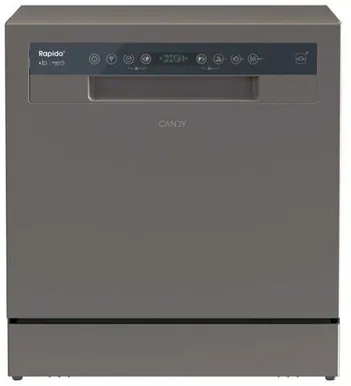 NÕUDEPESUMASIN CANDY RAPIDÓ CP 8F9FFA LAUAPEALNE, HALL