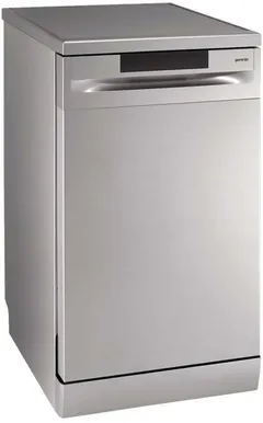 NÕUDEPESUMASIN GORENJE GS520E15S INTEGREERITAV, HÕBEDANE