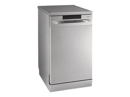 NÕUDEPESUMASIN GORENJE GS520E15S INTEGREERITAV, HÕBEDANE