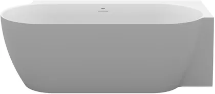 AKRÜÜLVANN RAVAK FREEDOM CORNER II TEC R 175X86CM PAREM, SMOKE GREY