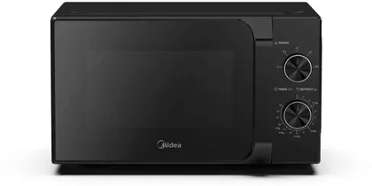 MIKROLAINEAHI MIDEA MM20CF2EBK 20L 700W MUST