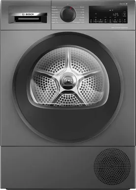 PESUKUIVATI BOSCH WQG245DXSN 9KG