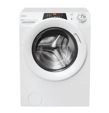 PESUMASIN-KUIVATI CANDY ROW 4854DWMT/1-S WI-FI 8KG