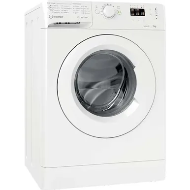 PESUMASIN INDESIT EESTLAETAV MTWA 71252, 7KG