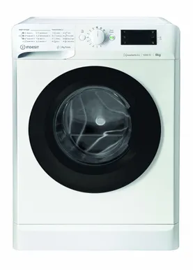 PESUMASIN INDESIT EESTLAETAV MTWSE 61294, 6KG