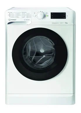 PESUMASIN INDESIT EESTLAETAV MTWSE 61294, 6KG
