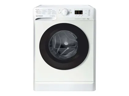 PESUMASIN INDESIT EESTLAETAV MTWSA 61294, 6KG