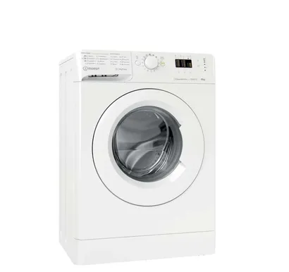 PESUMASIN INDESIT EESTLAETAV MTWSA 61294, 6KG