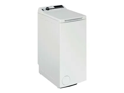 PESUMASIN WHIRLPOOL PEALTLAETAV TDLRBX 6252BS 6KG