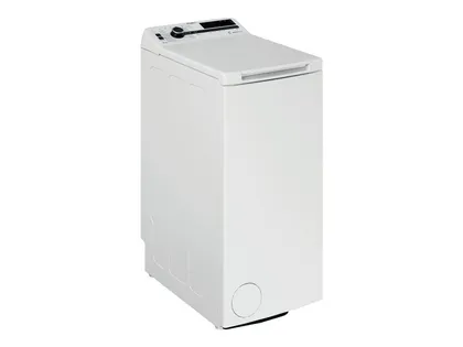 PESUMASIN WHIRLPOOL PEALTLAETAV TDLRBX 6252BS 6KG