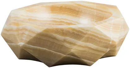 VALAMU GL 375 45X45X15CM LOODUSLIK KIVI ORANŽ