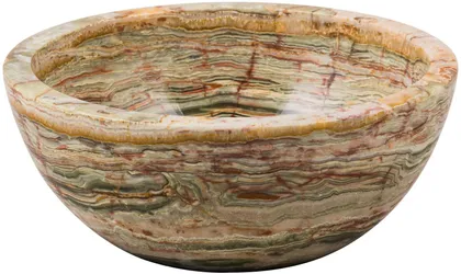 VALAMU GL 90 30X30X15CM LOODUSLIK KIVI ROHELINE