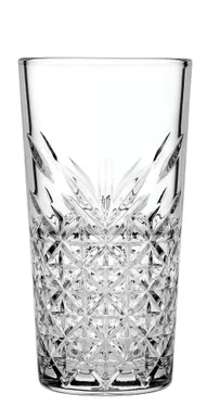 JOOGIKLAASID PASABAHCE TIMELESS 470ML 4TK PAKIS