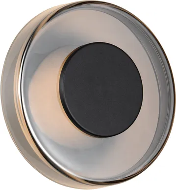 SEINALAMP CELESTE LED MATT MUST/KROOM