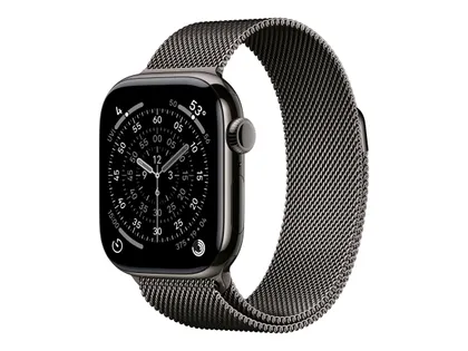 NUTIKELL APPLE WATCH SERIES 11 GPS + CELLULAR 42MM GREY