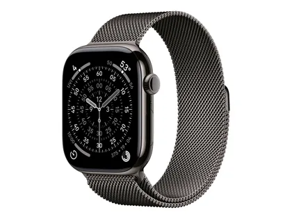 NUTIKELL APPLE WATCH SERIES 11 GPS + CELLULAR 46MM GREY M/L