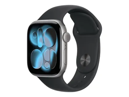 NUTIKELL APPLE WATCH SERIES 11 GPS + CELLULAR 42MM GREY M/L