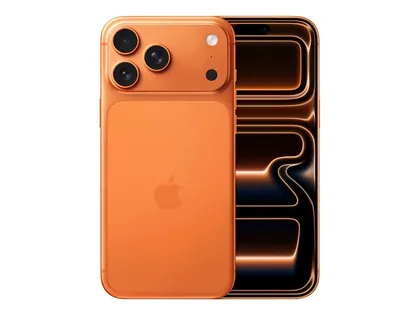 MOBIILTELEFON APPLE IPHONE 17 PRO MAX 256GB COSMIC ORANGE