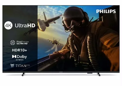 TELER PHILIPS PUS7000 55" 4K LED