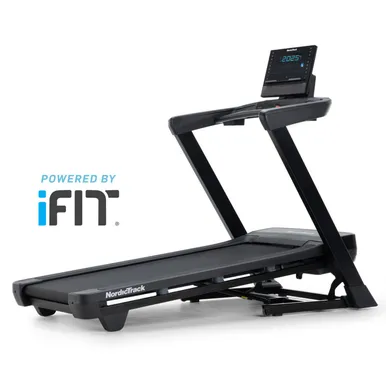 JOOKSULINT NORDIC TRACK T SERIES 7