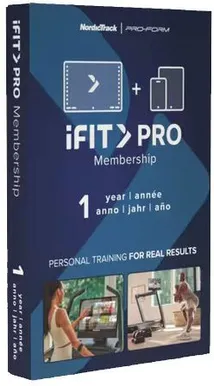 iFIT PRO LITSENTS 1 AASTA