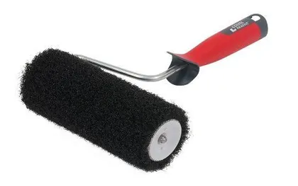 PRITSMEVABA PAHTLIRULL + KÄEPIDE PARFAIT 220MM