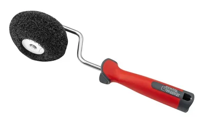 PAHTLIRULL/NURGARULL + KÄEPIDE PARFAIT 18MM